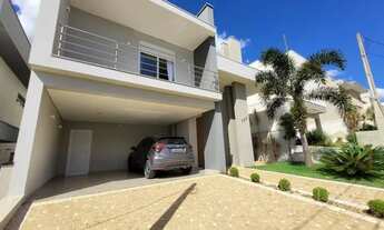 Imagem 2: Casa - Swiss Park - Campinas