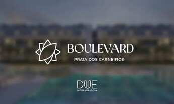 Imagem 7: LANÇAMENTO! BOULEVARD PRAIA DOS CARNEIROS - STUDIO TERREO