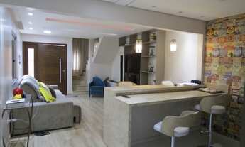 Imagem 5: Lindo Sobrado no Umbara