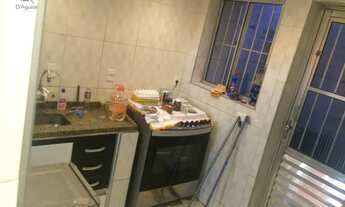 Imagem 6: Sobrado a venda na Vila Paulistana com 02 quartos e vaga