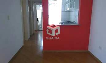 Imagem 3: Apartamento para aluguel 2 quartos 1 suíte 2 vagas Portal da Natureza Valparaíso - Santo A