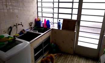 Imagem 6: SOBRADO à venda, 2 quartos, 1 suíte, 3 vagas, VILA CAMILOPOLIS - Santo André/SP