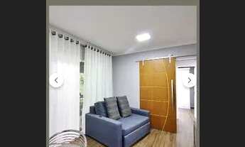 Imagem 5: Casa de Condomínio com 3 dorms, Taboão, São Bernardo do Campo - R$ 475 mil, Cod: 4115