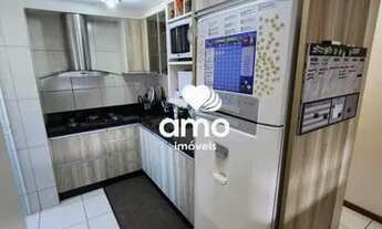 Imagem 5: Apartamento mobiliado para alugar no bairro São Luiz em Brusque