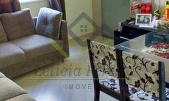 Imagem 3: SUZANO - Apartamento Padrão - VILA URUPÊS