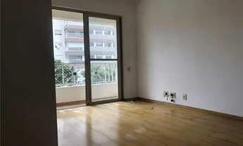 Imagem 2: Apartamento para venda com 51 metros quadrados com 2 quartos em Vila Prudente - São Paulo