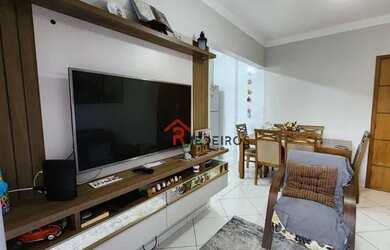 Imagem 5: Apartamento com 2 dormitórios à venda, 59 m² por R$ 359.000,00 - Vila Guilhermina - Praia