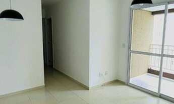 Imagem 6: Apartamento com 2 dormitórios para alugar SPAZIO DELL ARTE, 51 m² por R$ 2.085/mês - Vila