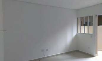 Imagem 4: Casa em Condomínio para Locação em São Paulo, Vila Gustavo, 1 dormitório, 1 banheiro