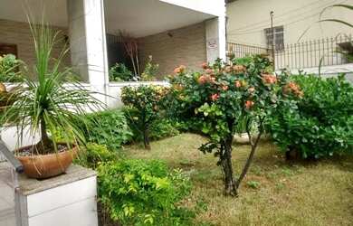 Imagem 3: Apartamento para aluguel 10min do norte shopping rua sem saída , vaga e elevador