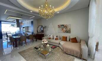 Imagem 4: Residência de alto padrão à venda no Jardim Canada em Foz do Iguaçu