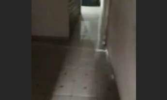 Imagem 2: Aluga _ se uma casa na parte de cima