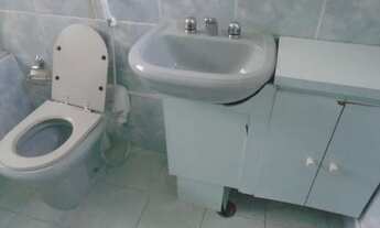 Imagem 4: Casa para aluguel possui 132 metros quadrados com 3 quartos em Jardim das Imbuias - São Pa