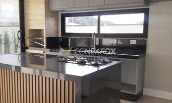 Imagem 6: Casa de condomínio térrea para venda com 200 metros quadrados com 3 quartos