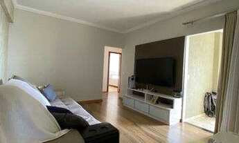 Imagem 3: Apartamento com 3 dormitórios à venda, 150 m² por R$ 1.011.000,00 - Jardim Augusta - São J