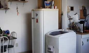 Imagem 2: Aluguel de kitnet no Bairro 2 de Julho, com vista pro mar