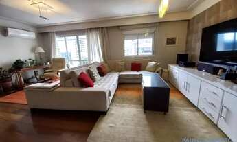 Imagem 3: APARTAMENTO - POMPÉIA - SP