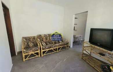 Imagem 2: Oportunidade Casa Mirim 02 dorms, 350 mts da praia 320 mil