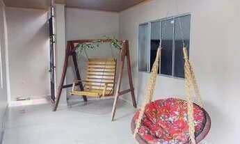 Imagem 6: Vendo Esquina na SN 21 com WE 69 Guajará 1 em Ananindeua