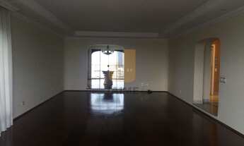 Imagem 5: Apartamento com 288 m2 e 3 vagas, bem localizado em área nobre - Higienópolis