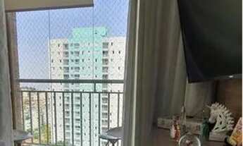 Imagem 5: Apartamento com 2 quartos, 59m², à venda, Jardim Flor da Montanha