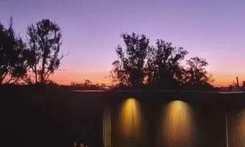 Imagem 3: Casa para venda tem 335 metros quadrados com 4 quartos