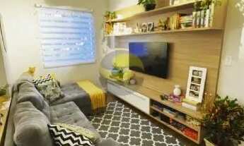 Imagem 5: Apartamento equipado