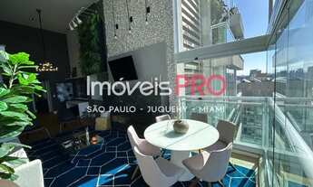 Imagem 7: Brooklin - 196 m2 - 3 suítes - 3 vagas