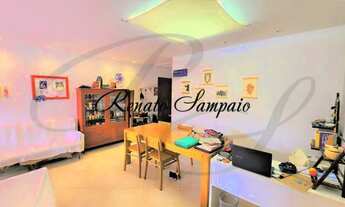 Imagem 7: Apto 125m, reformado, 3 qts, suíte, varanda, dependência e 2 vgs em Tijuca - Rio de Janeir