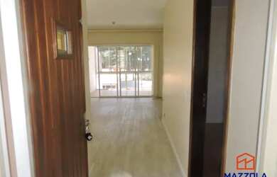 Imagem 3: Apartamento para aluguel tem 60 metros quadrados com 2 quartos em Teresópolis - Porto Aleg