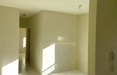 Imagem 3: Apartamento com 2 dormitórios, 53 m² - venda por R$ 250.000 ou aluguel por R$ 1.370/mês