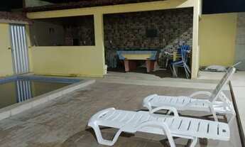 Imagem 4: Aluga-se uma casa de praia em Pontas de Pedra