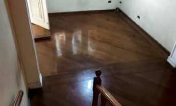 Imagem 3: SOBRADO à venda, 4 quartos, 1 suíte, 2 vagas, CIDADE SAO JORGE - Santo André/SP