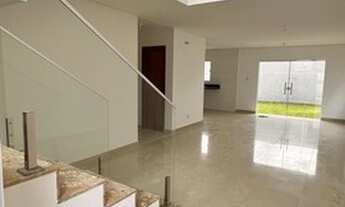 Imagem 3: Casa 4 suítes terras Alphaville