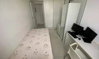 Imagem 5: Apartamento para Venda em Salvador, Pituba, 3 dormitórios, 1 suíte, 3 banheiros, 2 vagas