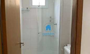 Imagem 7: Apartamento com 2 dormitórios à venda, 55 m² por R$ 207.000 - Parque Rincão - Cotia/SP