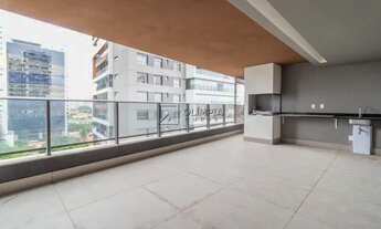 Imagem 2: Venda Apartamento 4 Dormitórios - 158 m² Brooklin