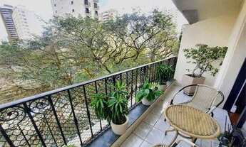 Imagem 3: EXCELENTE APARTAMENTO - ÓTIMA LOCALIZAÇÃO - 105 M2 ÚTEIS