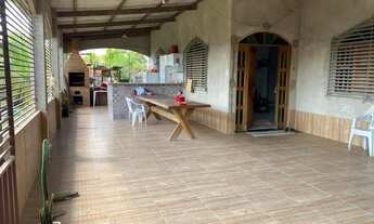 Imagem 4: Casa no Benfica Casa com 3 dormitórios