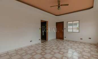 Imagem 5: Maravilhoso Sobrado no Jardim Santo Alberto Ótimo Localização