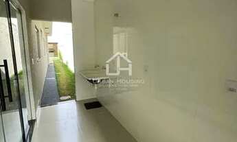 Imagem 6: Casa com 3 quartos à Venda, Moinho dos Ventos - Goiânia