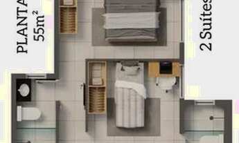 Imagem 7: Inspiratto Condominium