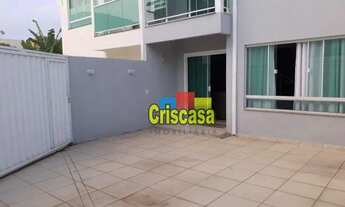 Imagem 6: Casa à venda, 135 m² por R$ 510.000,00 - Jardim Mariléa - Rio das Ostras/RJ