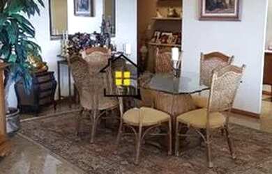 Imagem 5: Apartamento para venda com 193 metros quadrados com 3 quartos