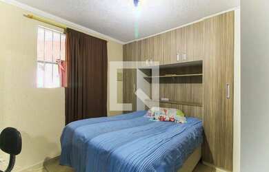 Imagem 6: Casa para Aluguel - Parque Dourado, 1 Quarto, 40 m2