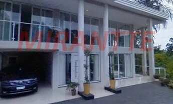 Imagem 2: Maravilhosa mansao em Serra da Cantareira!