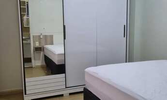 Imagem: Apto Mobiliado no Marco