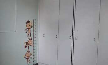 Imagem 7: Apartamento para venda possui 76 metros quadrados com 3 quartos em Aclimação - São Paulo