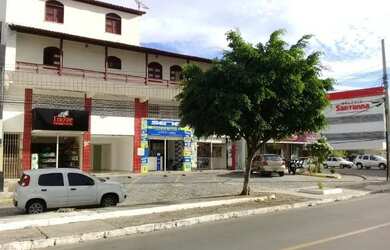 Imagem 2: Apartamento Quarto e Sala