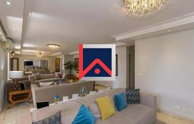 Imagem 6: Venda Apartamento 4 Dormitórios - 260 m² Campo Belo